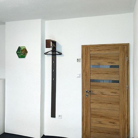Apartment Beatris Svit Buitenkant foto