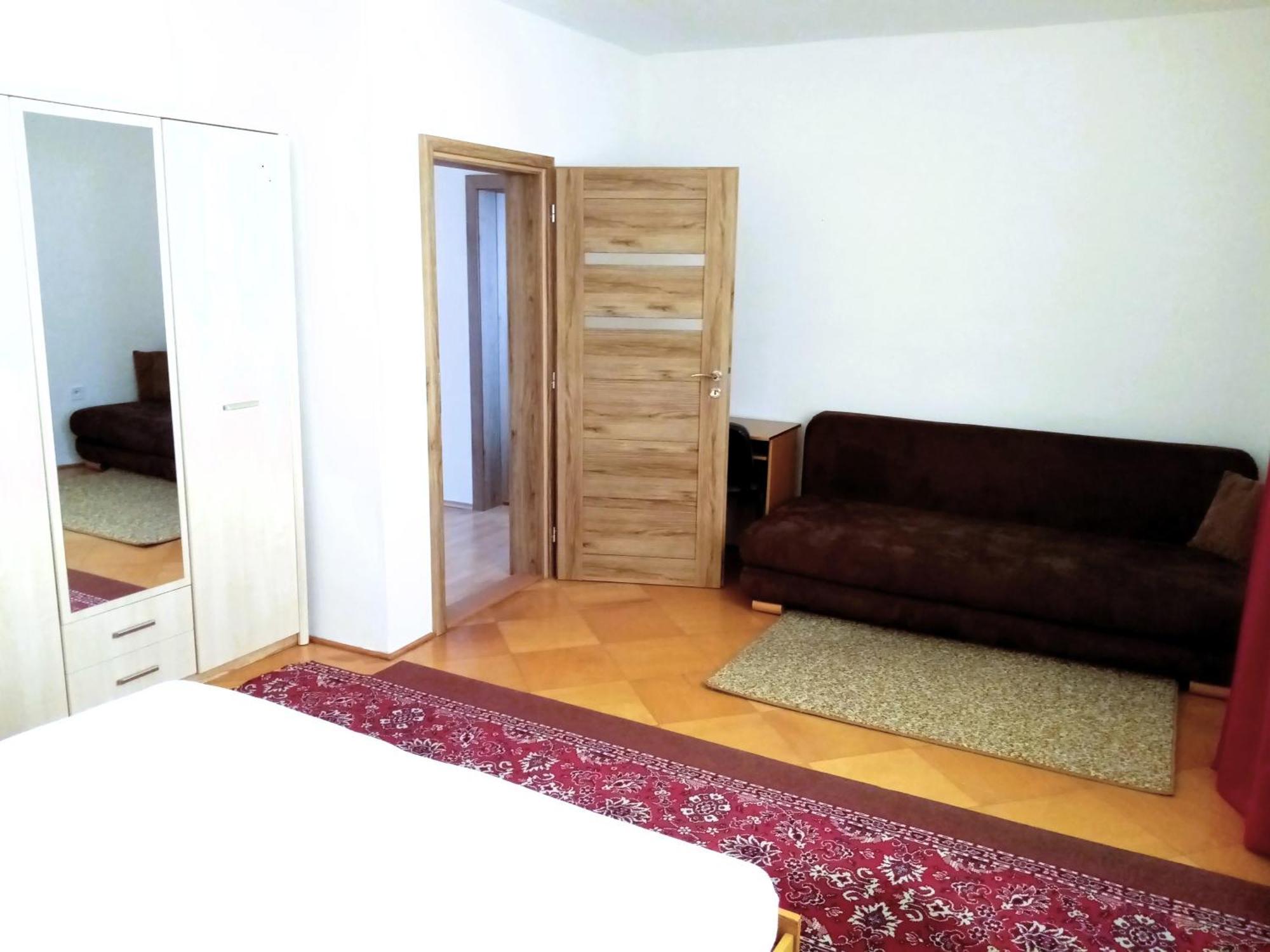Apartment Beatris Svit Buitenkant foto