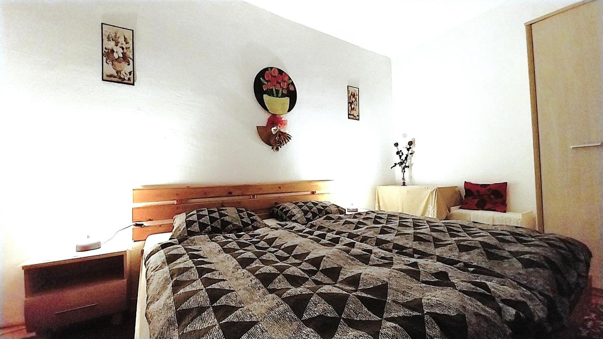 Apartment Beatris Svit Buitenkant foto
